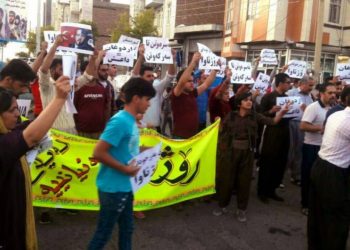 Li Rojhilat gel êrîşên li dijî Rojava şermezar kirin