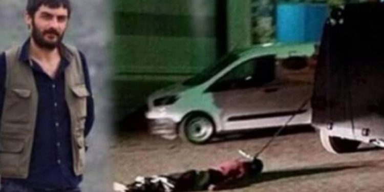 Di ser qetilkirina Hacî Lokman re 4 sal derbas bûn hêj lêpirsîn bi encam nebûye