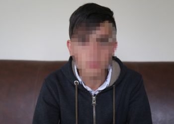 Ciwanê diçin HDP’ê: ‘Hindek kesên ku xwe wek polîs didin nasîn gefan li min dixwin’