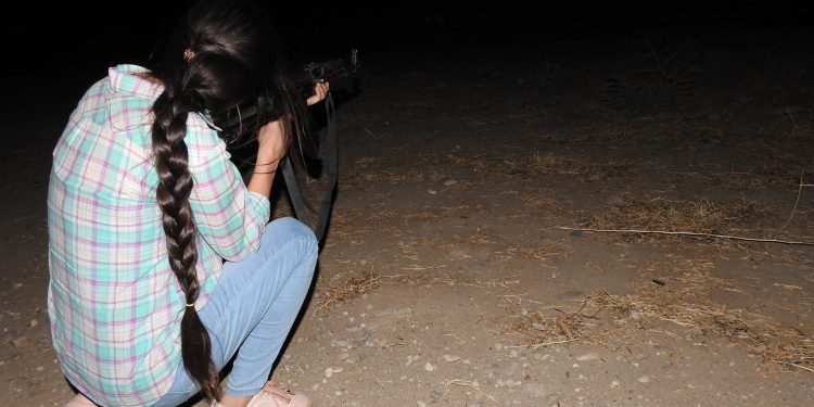 Li Dêrikê Perwerdeya Xweparastinê ya Jinên Ciwan hate lidar xistin!