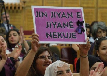 Di meha Îlonê de 39 jin hatin qetilkirin