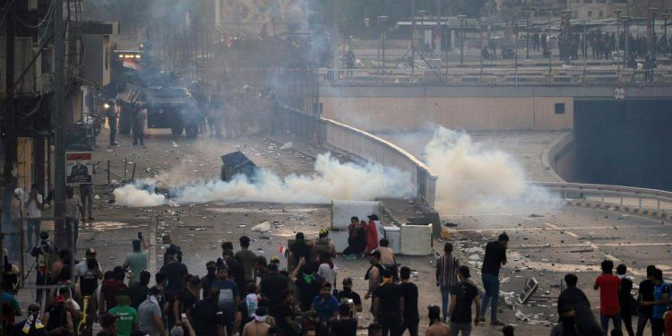 Li Bexdayê derketina derve hate qedexekirin!