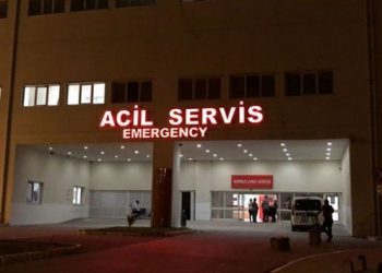 LEZGÎN – Li Xetayê mirina balkêş a leşkerekî dagirker