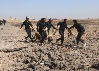 QSD: Di roja 3’an de 118 çete hatin kuştin