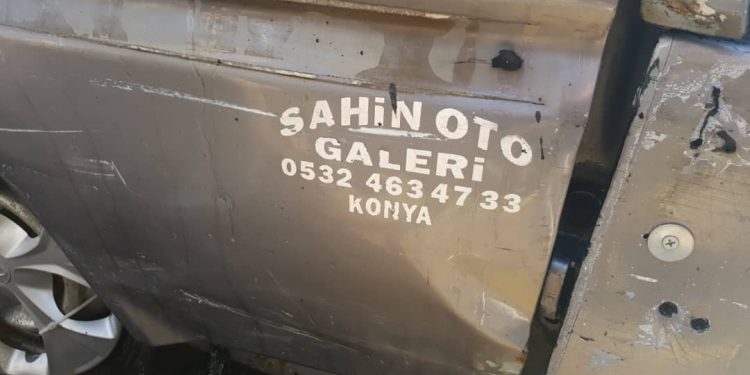 Li Qamişlo teqînek rû da: Yek kes birîndar bû