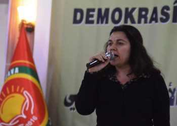 Foza Yûsif: Dewleta tirk di êrîşa dagirkirinê ya li ser Rojava fosfora spî û nepalm bikar anî