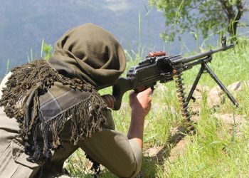 LEZGÎN – Ji HPG’ê çalakiyên şermezarkirina komployê: 8 dagirker hatin kuştin