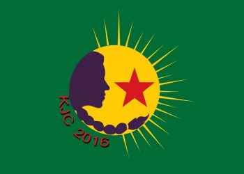 Komalên Jinên Ciwan bi giyanê seferberiyê bangî berxwedanê kir