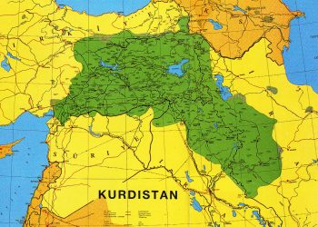 ‘PKK’ sîwana yekitiya netewî ye