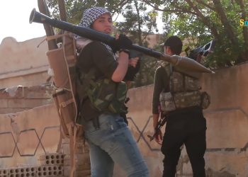 Dîmenên ji kêliyên berxwedana Şervanan li gundê Tewila