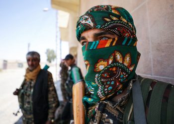 Bang: “Tevlî yekîneyên parastina li Rojavayê bibin, bibin perçeya têkoşîna li dijî metîngerî, bindestî û faşizmê”