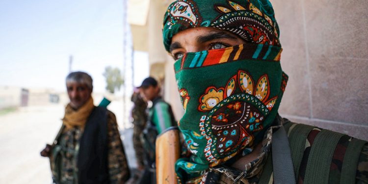 Bang: “Tevlî yekîneyên parastina li Rojavayê bibin, bibin perçeya têkoşîna li dijî metîngerî, bindestî û faşizmê”