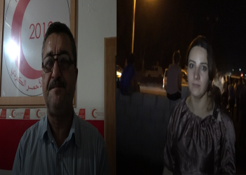 TAYBET – “Berxwedan jiyan e! Bi vê siloganê em teqez serkeftinê bi dest bixin”