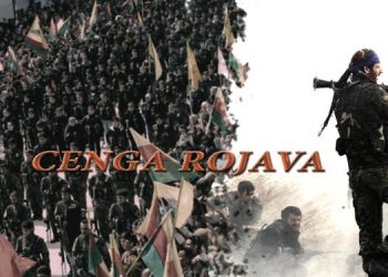 Bîlançoya roja 10’emîn a Berxwedana Cenga Rojava.. tevî ragihandina agirbestê jî artêşa dagirker êrîşên xwe dewam dike!