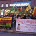 Li Kielê Kurdistanî dagirkeriyê protesto kir