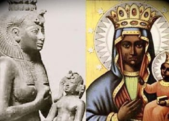 Zincîra pêşketinên Jin di dîrokê de (1)