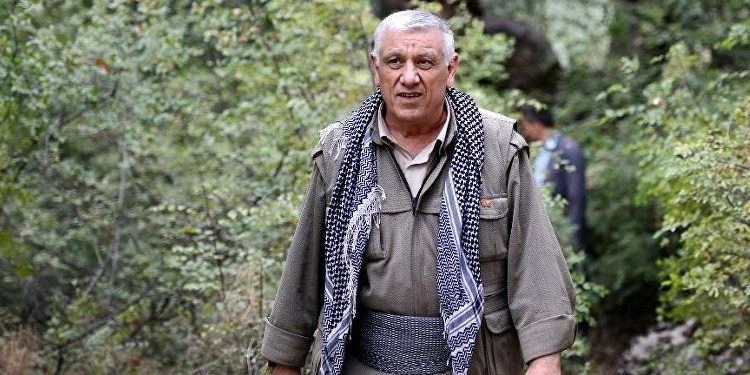 Bayik: “Şoreşa Rojava bingehê yekîtiyê netewî çêkiriye”