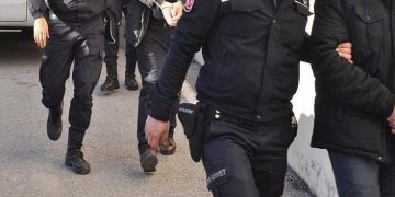 Li Dêrsimê operasyona qirkirina siyasî!