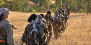 Şerê Gel ê Şoreşgerî wê bi pêşengiya Jinên Kurd bi serkeve