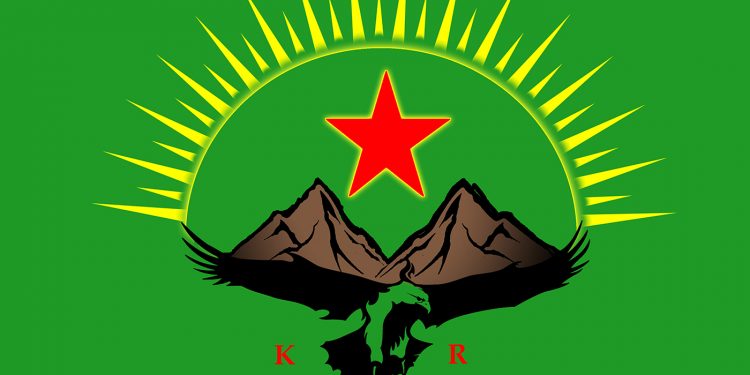 KCR: Roj roja berxwedan û serhildanê ye