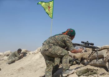 Li eniya Girê Spî bîlançoya 13’ê Cotmehê