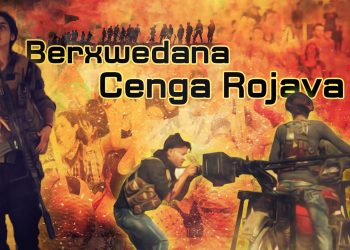 QSD’ê encamên şer û Berxwedana Rûmetê yên roja 9’emîn eşkere kirin