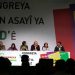 KCD: Bi rûhê seferberiyê li dijî şer û dagirkeriyê di nav piştevaniya gelê Rojava de bin