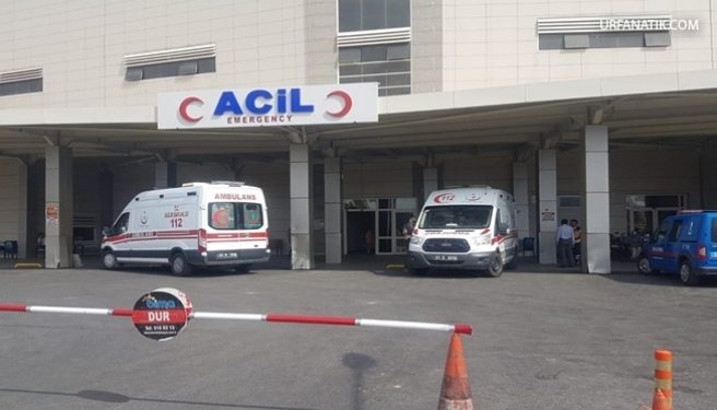 Li Rihayê ambûlans bênavber cenazeyan dibin!