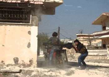 LEGZÎN – Li pîşesaziya Serêkaniyê şer giran e