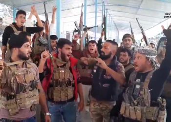 Şervanan êrîşên dagirkeriya tirk li ser Serêkaniyê têk bir!