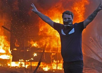 Xwepêşandanên li Iraqê: 65 kesan jiyana xwe ji dest da