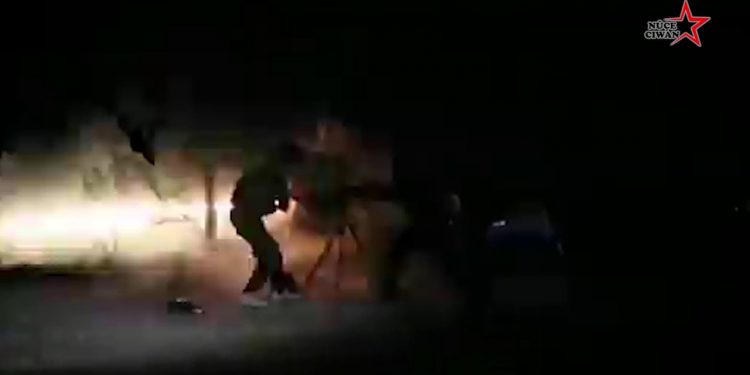 Şervanên QSD’ê li ser sinorê Cizîra Botan li dagirkeran da