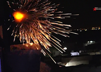 Berxwedana Şervanên YPG-YPJ’ê li Dirbêsiyê