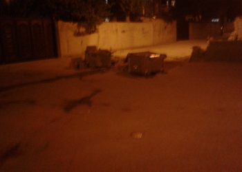 Yekîneyê Tolhildana Xaçort li dijî êrîşên dagirker li qadan bûn