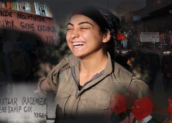 TAYBET – Berxwedanvanên Jinên Ciwan: YDGK-H