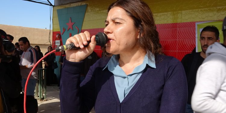 Li Qamişlo 3 şehîdên Cenga Rojava hatin oxirkirin