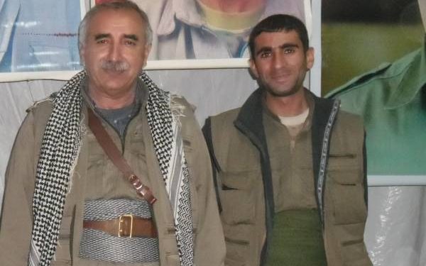HPG’ê nasnameya gerîlayekî li Wanê şehîd bû eşkere kir
