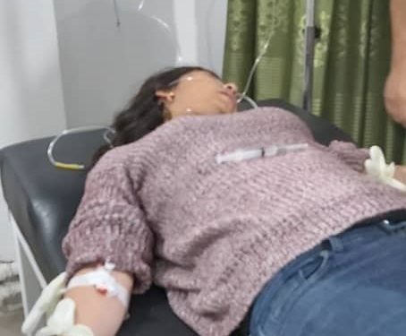 Ji ber dewriya hevbeş a tirk û rûsî 1 sivîl hate qetil kirin, 10 jî birîndar bûn