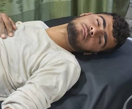 Ji ber dewriya hevbeş a tirk û rûsî 1 sivîl hate qetil kirin, 10 jî birîndar bûn