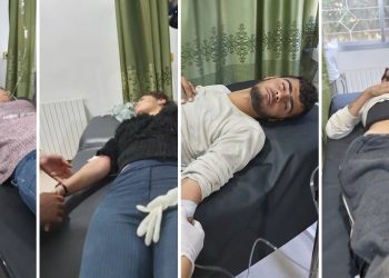 Ji ber dewriya hevbeş a tirk û rûsî 1 sivîl hate qetil kirin, 10 jî birîndar bûn