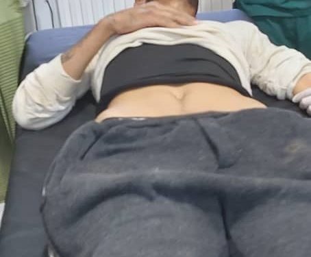 Ji ber dewriya hevbeş a tirk û rûsî 1 sivîl hate qetil kirin, 10 jî birîndar bûn