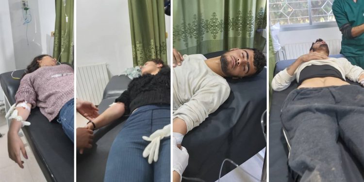 Ji ber dewriya hevbeş a tirk û rûsî 1 sivîl hate qetil kirin, 10 jî birîndar bûn