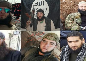 DAIŞ çawa bû Artêşa Niştimanî ya Sûriyê-1