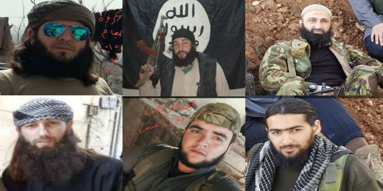 DAIŞ çawa bû Artêşa Niştimanî ya Sûriyê-1