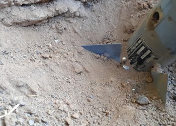 Balafirên şer ên bêmirov yê artêşa tirk a dagirker gundekî Zirganê bombe kirin