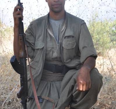 HPG’ê Bahoz Avaşîn ê li Zapê şehîd bû bi bîr anî