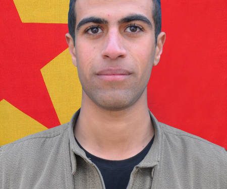 HPG’ê Bahoz Avaşîn ê li Zapê şehîd bû bi bîr anî