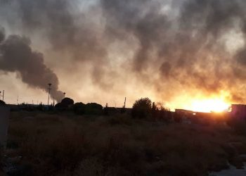 Balafir gundê Dawûdiyê bombebaran dike, jiyana sivîlan di xeteriyê de ye