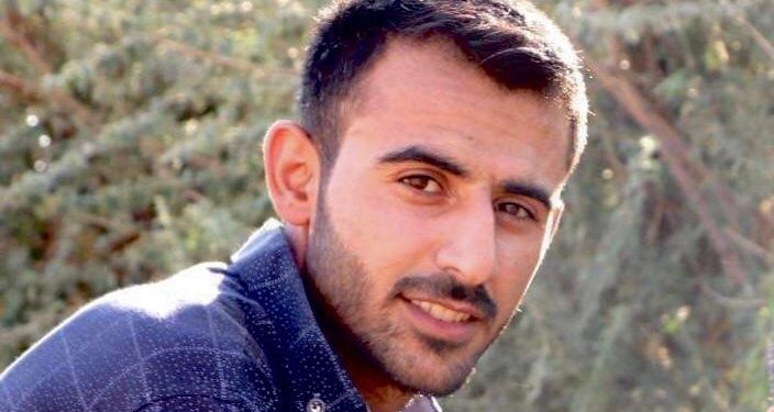 Di dewriyeya dagirkeriya Tirk-Rûs de sivîlek şehîd, 5 sivîl birîndar jî birîndar bûn