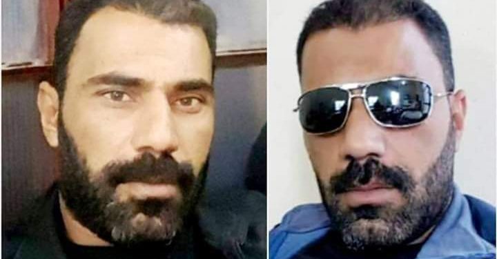 LEZGÎN – HRE: Di çalakiya tolhildanê de serçeteyek hat kuştin